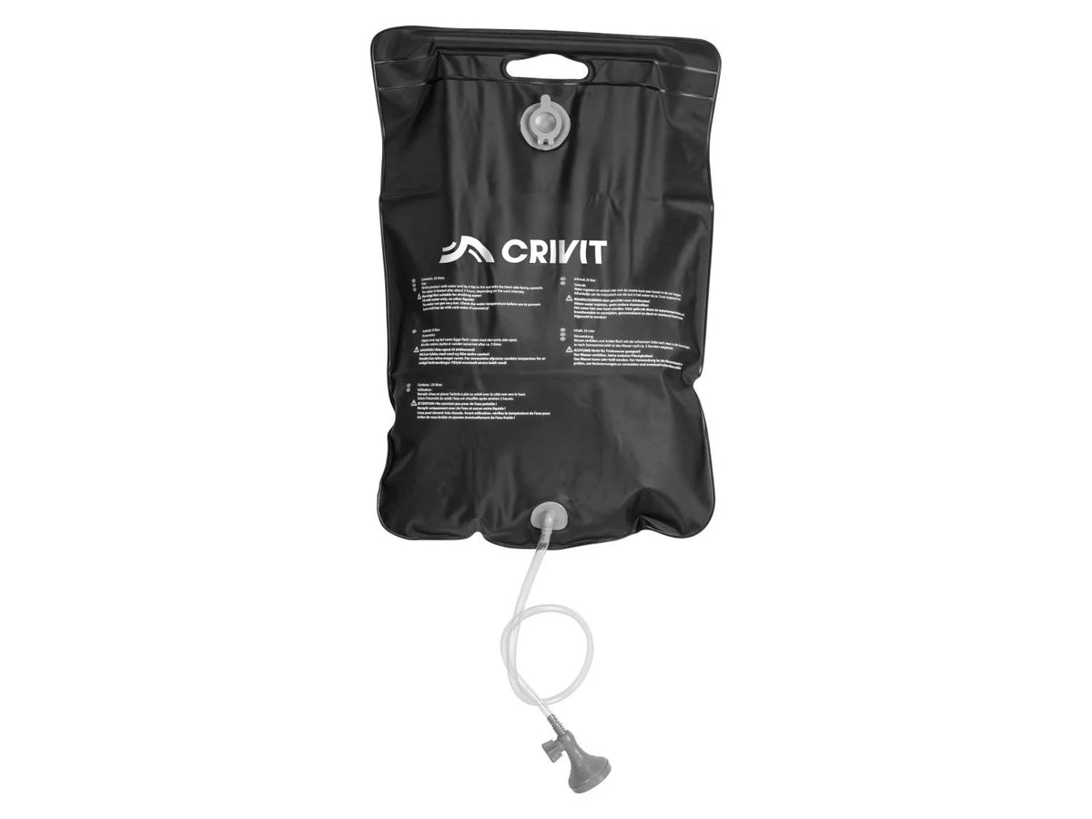 CRIVIT Camping Shower
