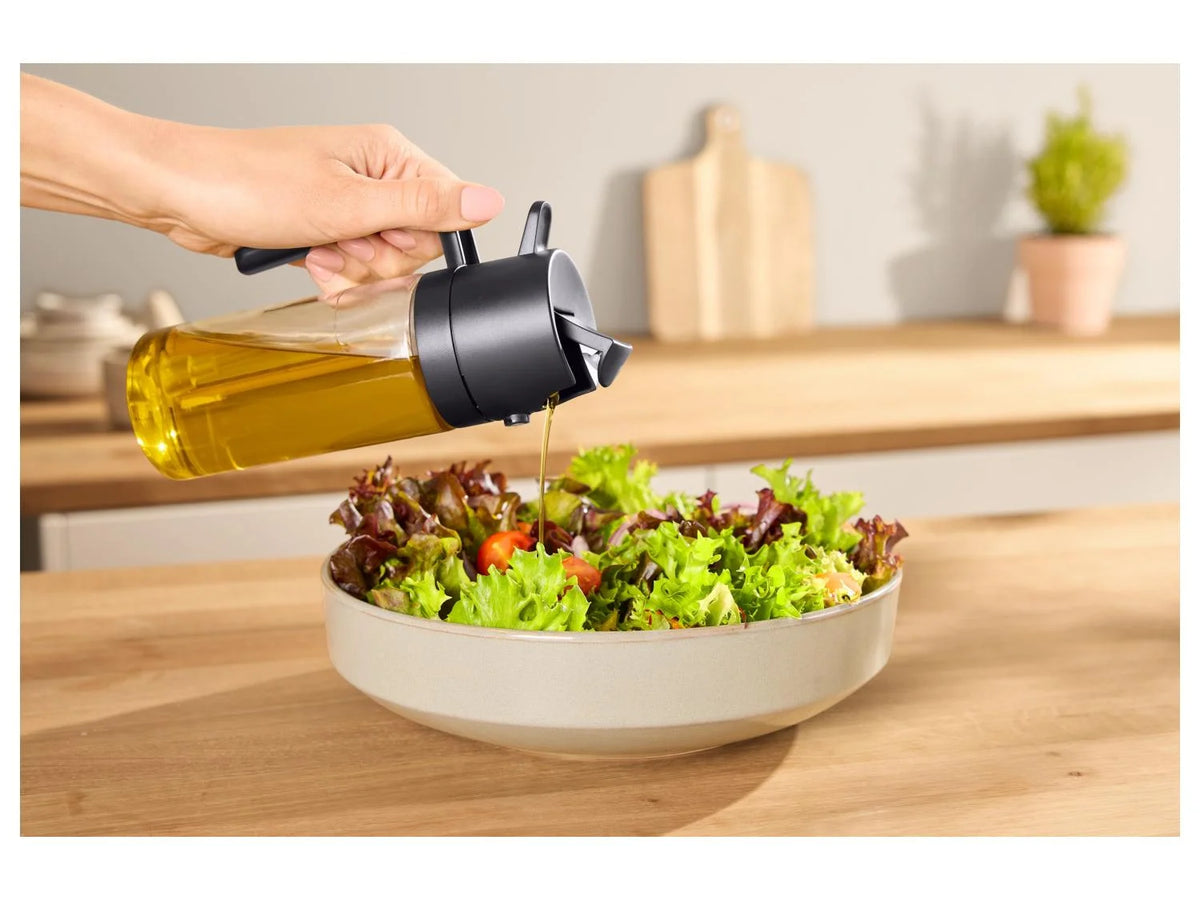 SILVERCREST® 2-in-1 Oil Dispenser Sprayer