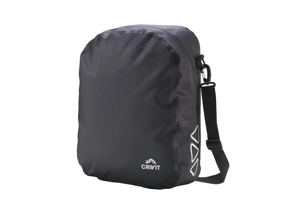 CRIVIT Luggage rack bag
