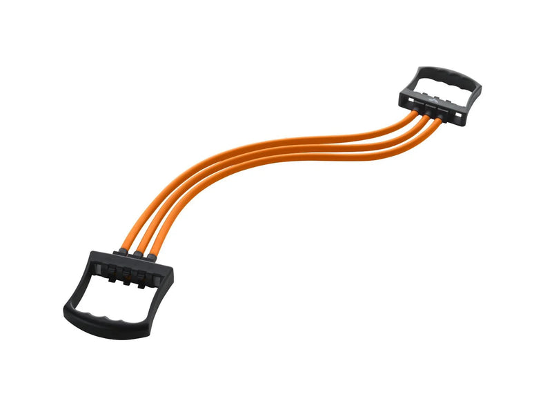 Crivit Expander - Length 76 cm - Orange - Fitness - Resistance Band