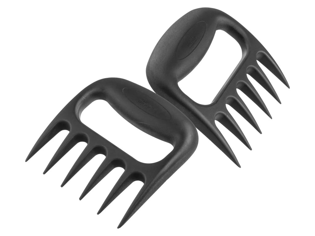 Grill Meister Pulled Pork Set (RARE FIND)