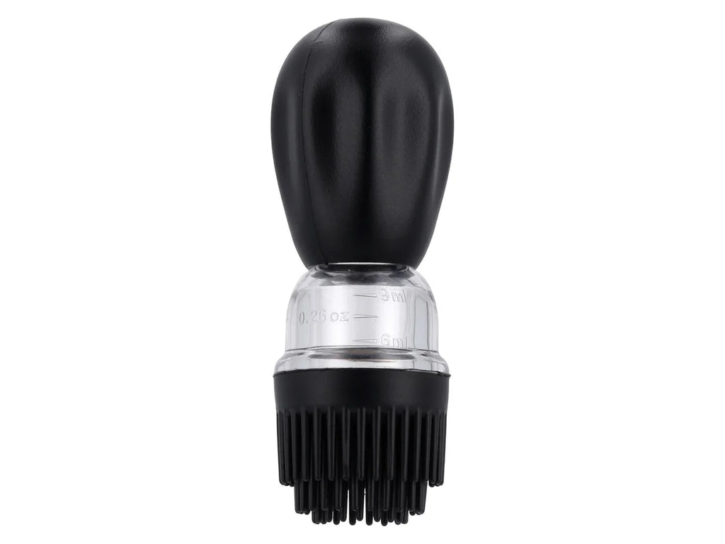 SILVERCREST® 2-in-1 Oil Dispenser with Brush