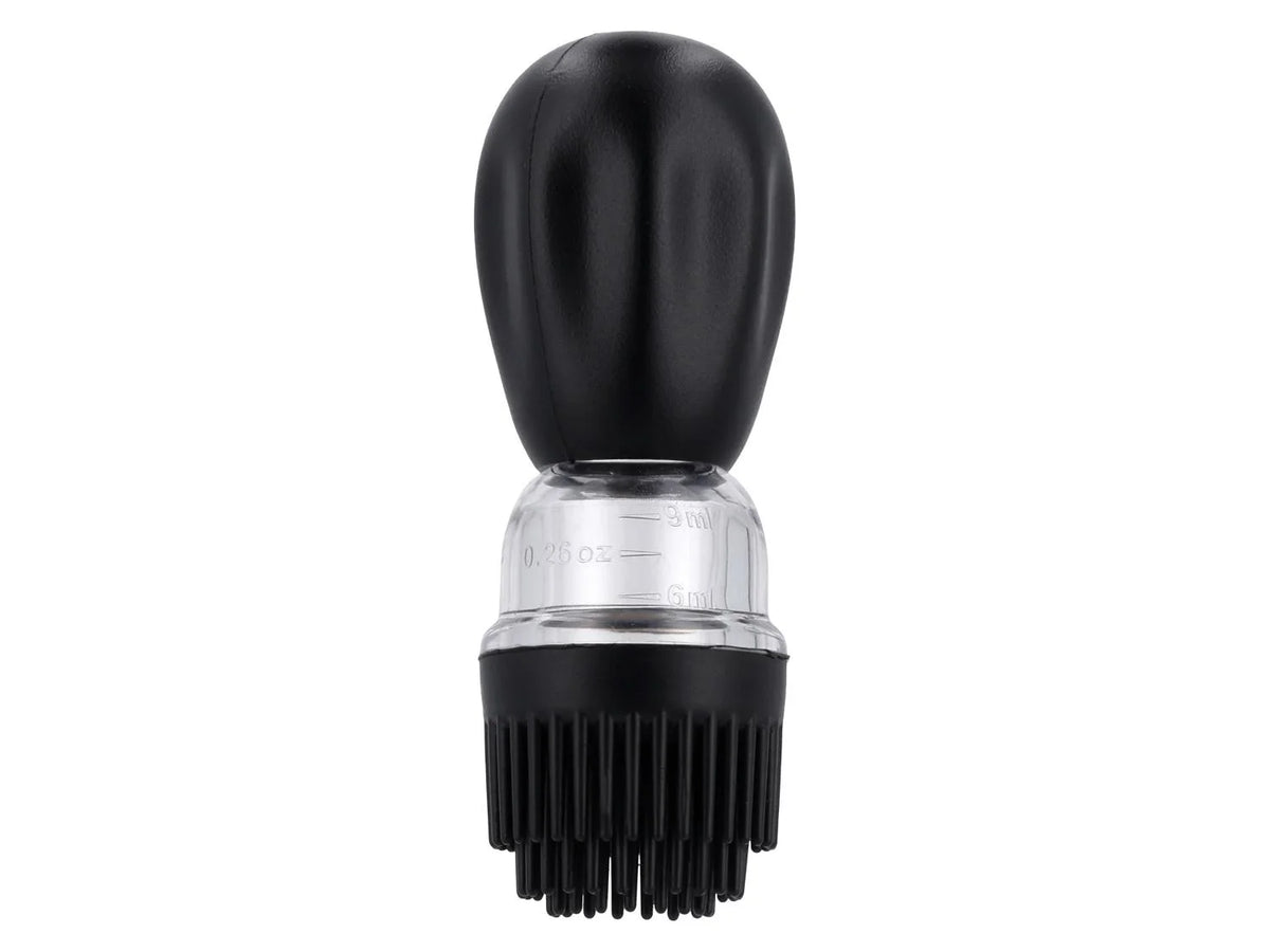 SILVERCREST® 2-in-1 Oil Dispenser with Brush