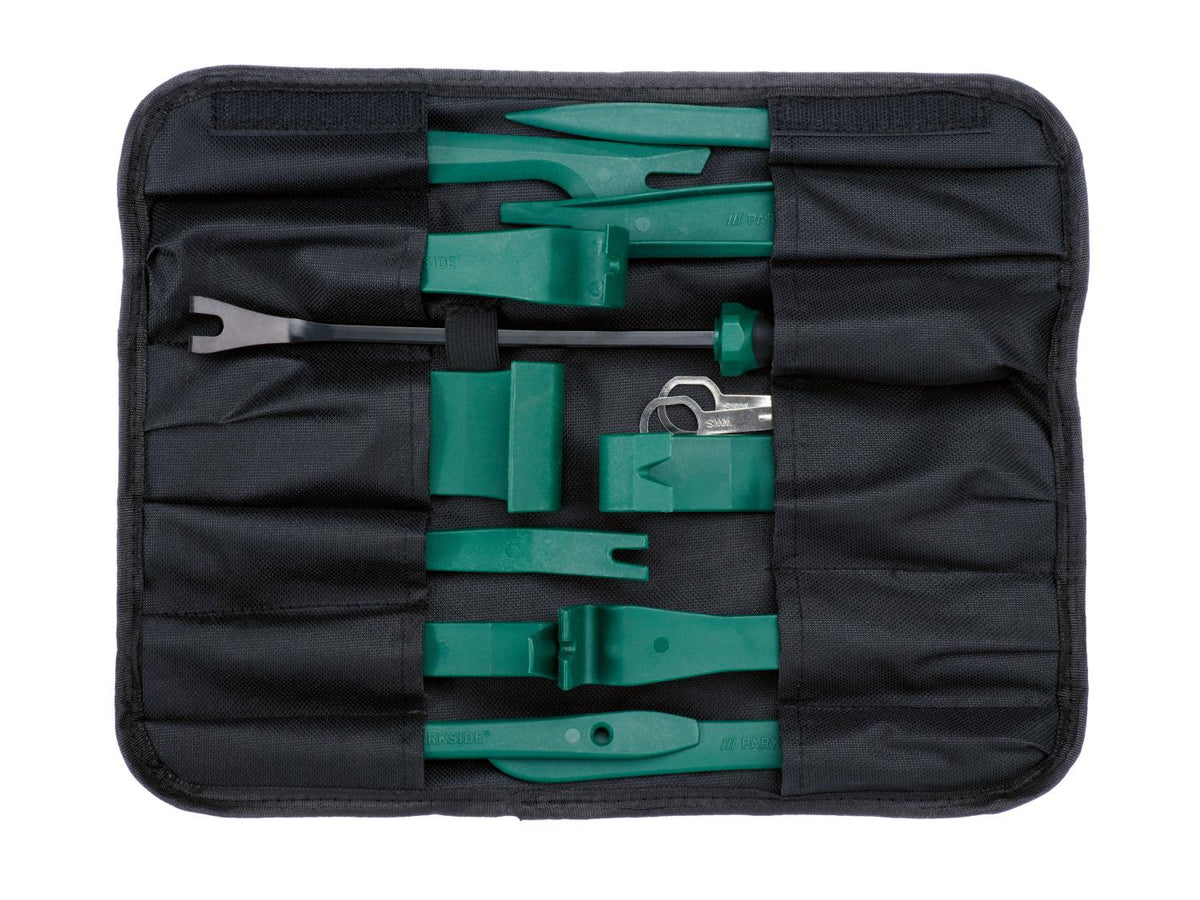 PARKSIDE® Professional Automotive dismantling tool kit