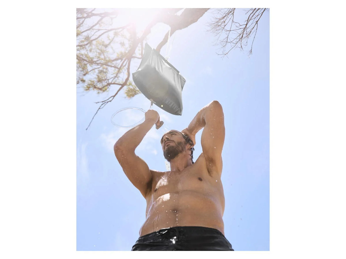 CRIVIT Camping Shower