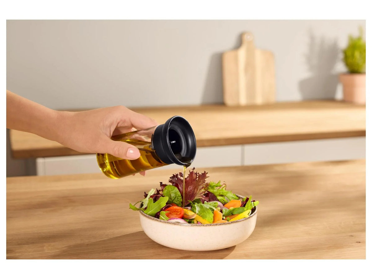 SILVERCREST® 2-in-1 Oil Dispenser with Brush