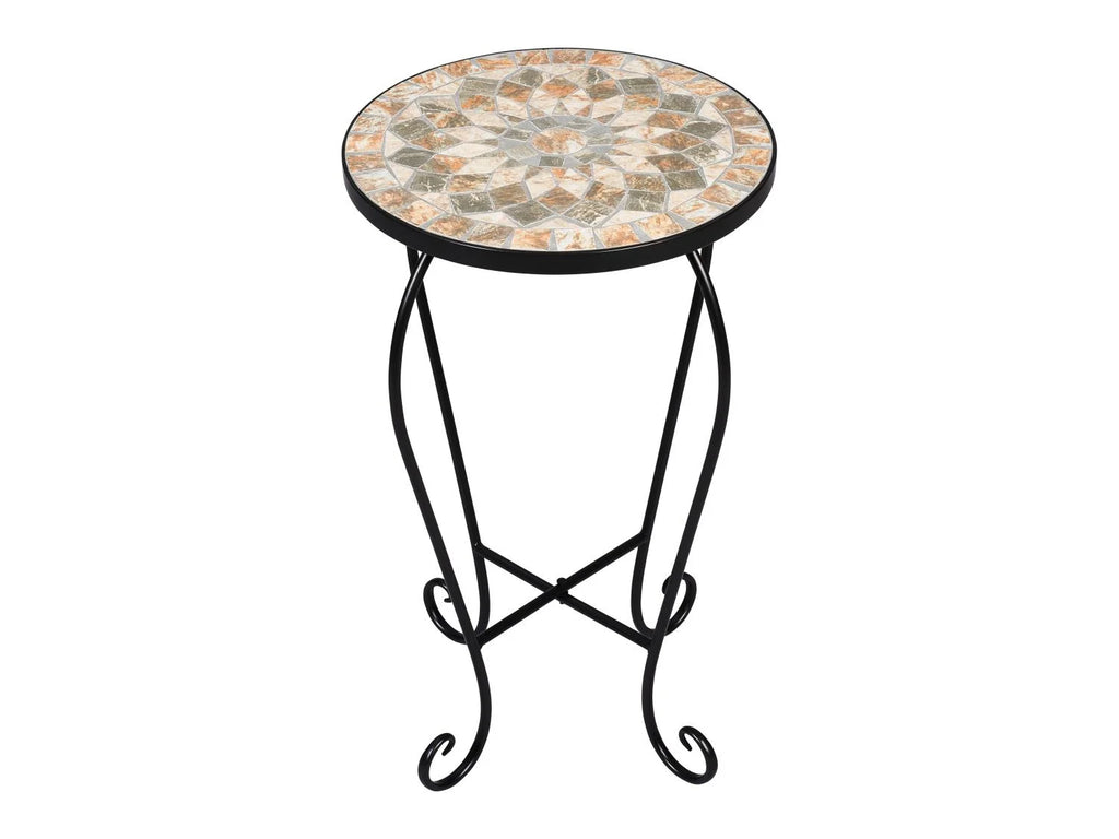 LIVARNO® Mosaic Side Table (RARE FIND)