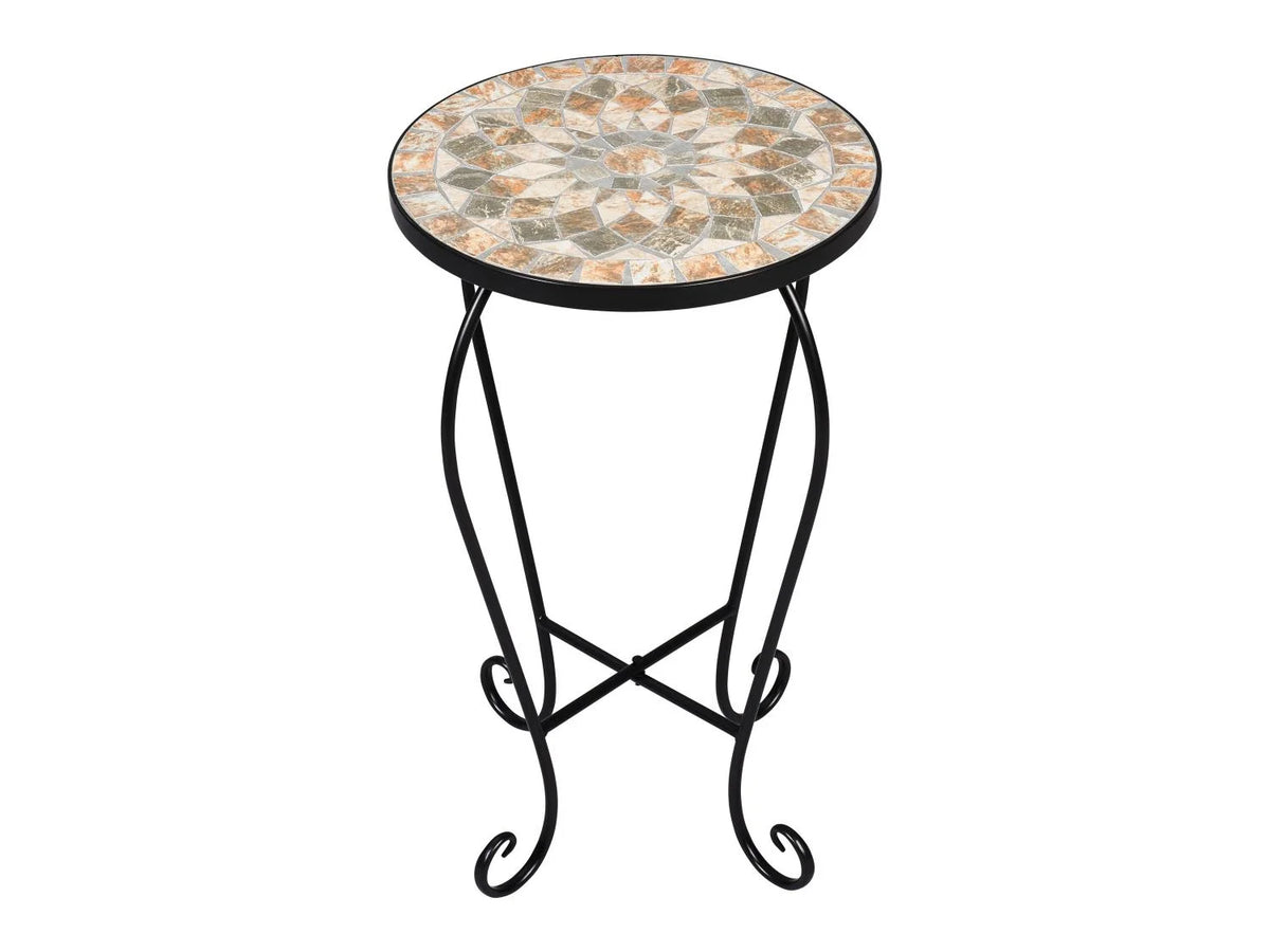 LIVARNO® Mosaic Side Table (RARE FIND)