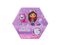Gabby Dollhouse Hexagon coloring case, 41 pieces (Copy)