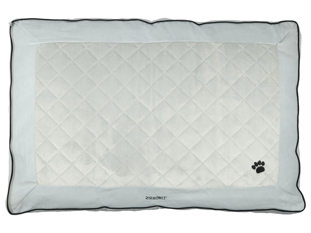ZOOFARI® Premium Summer/Winter Dog Cushion