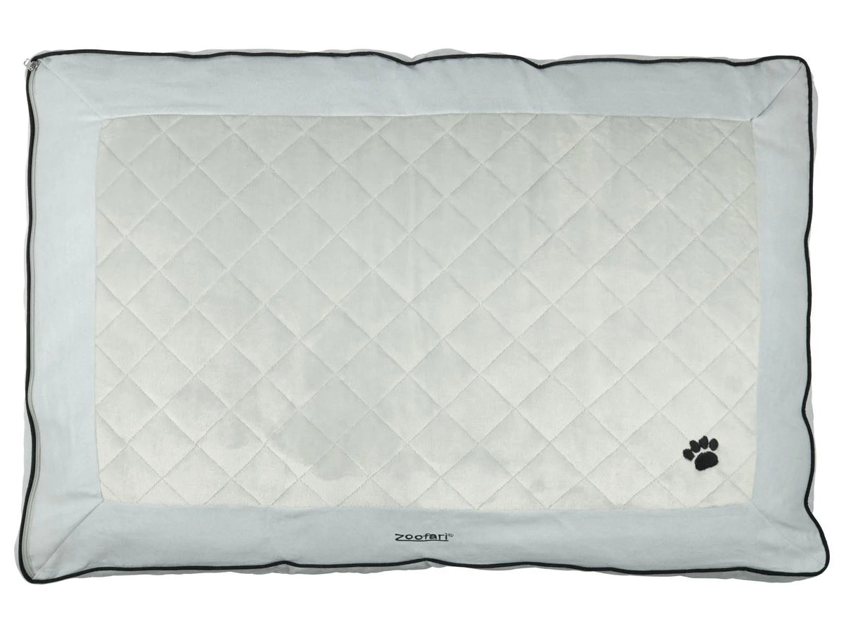 ZOOFARI® Premium Summer/Winter Dog Cushion