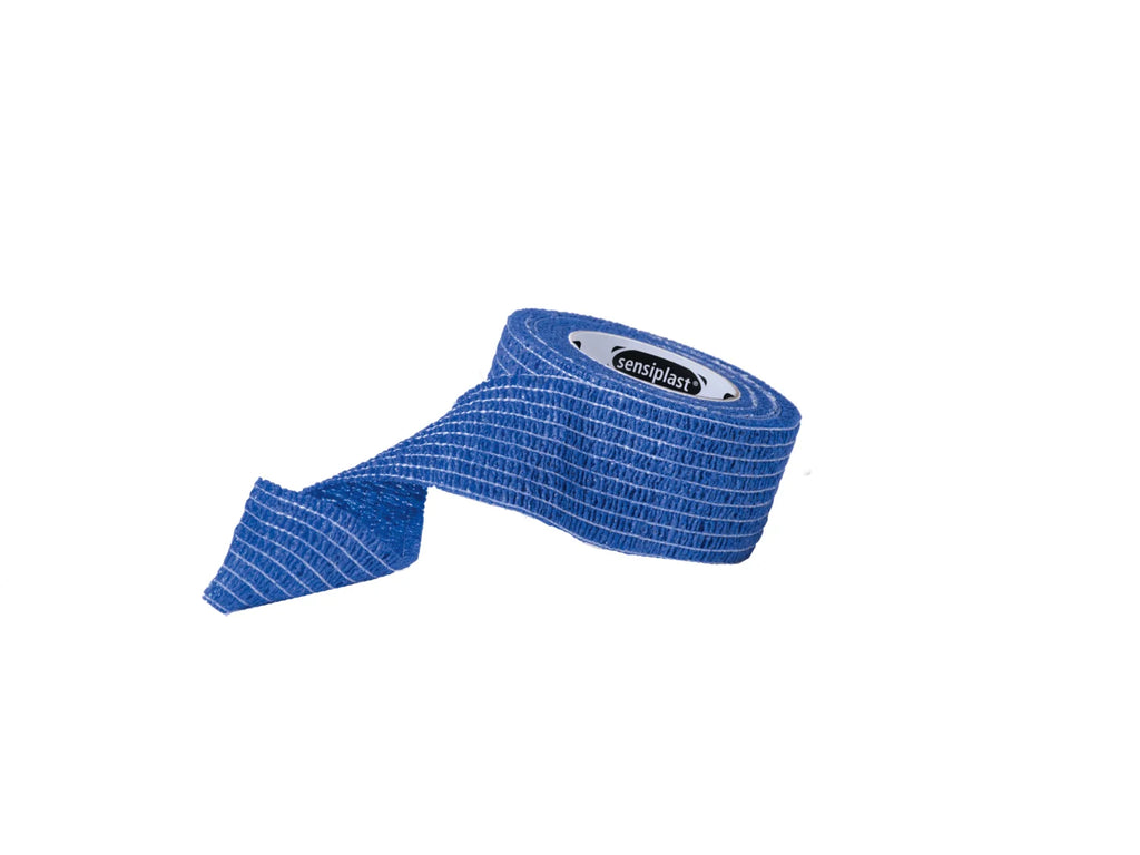SENSIPLAST® Compression Finger Bandage