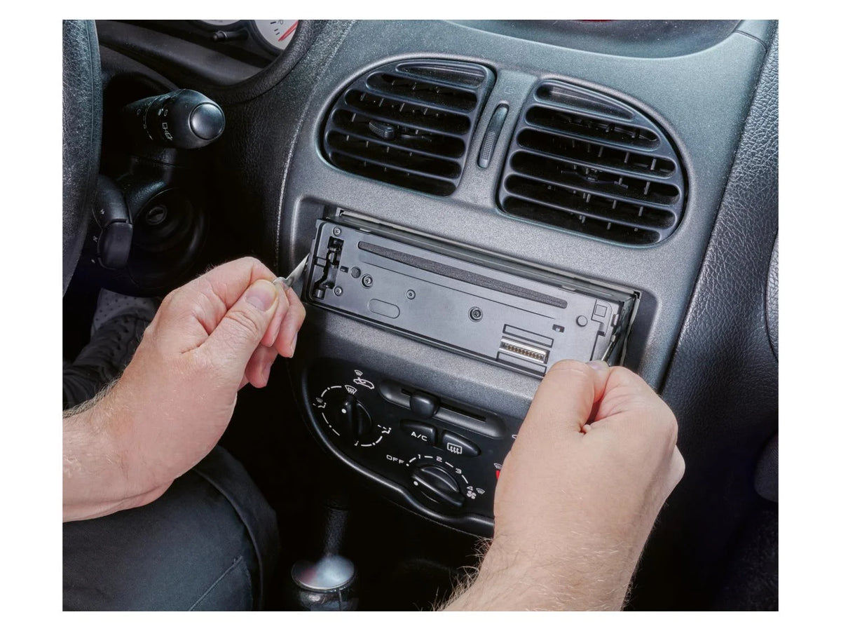 PARKSIDE® Professional Automotive dismantling tool kit