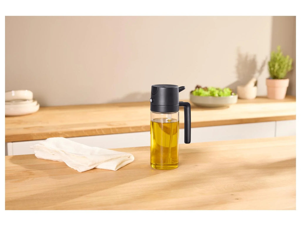 SILVERCREST® 2-in-1 Oil Dispenser Sprayer