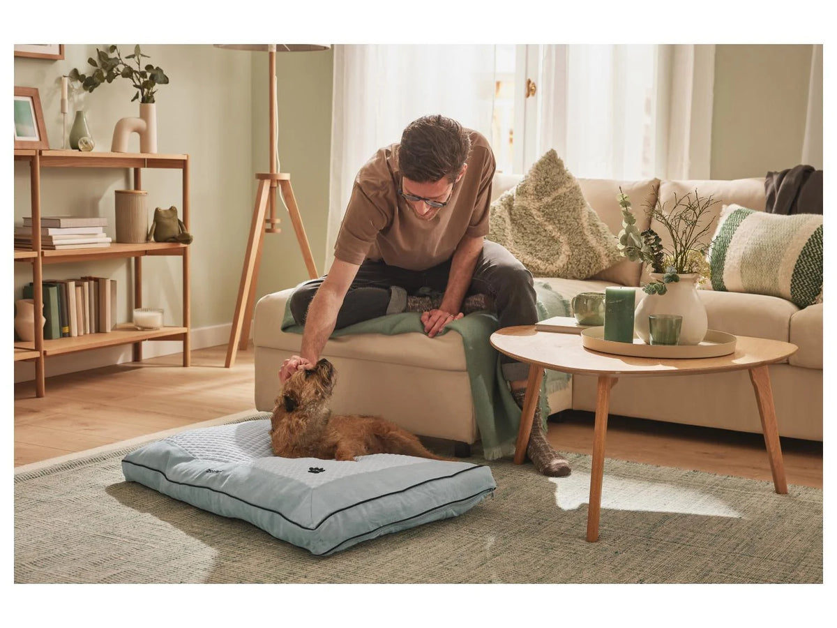 ZOOFARI® Premium Summer/Winter Dog Cushion