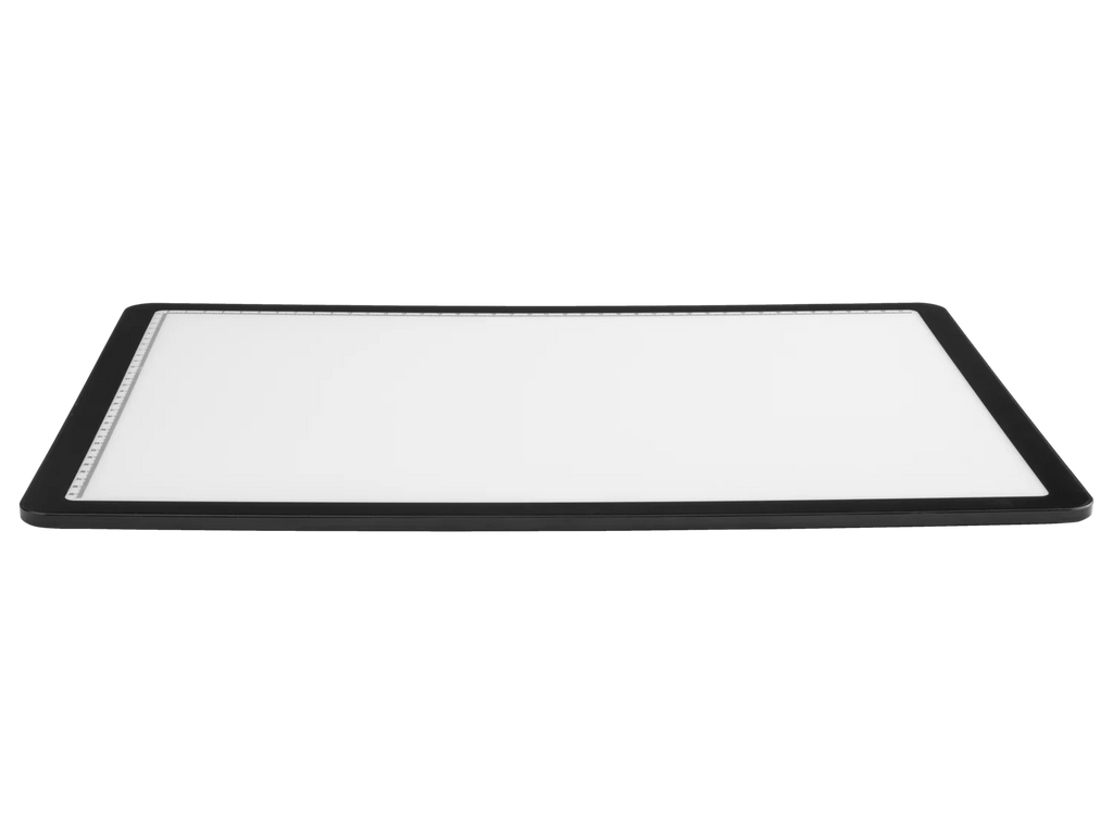 CRELANDO® LED light tablet large A3 Size