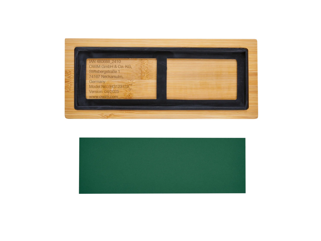 PARKSIDE® 2-in-1 sharpening stone (grit size 1000/6000)