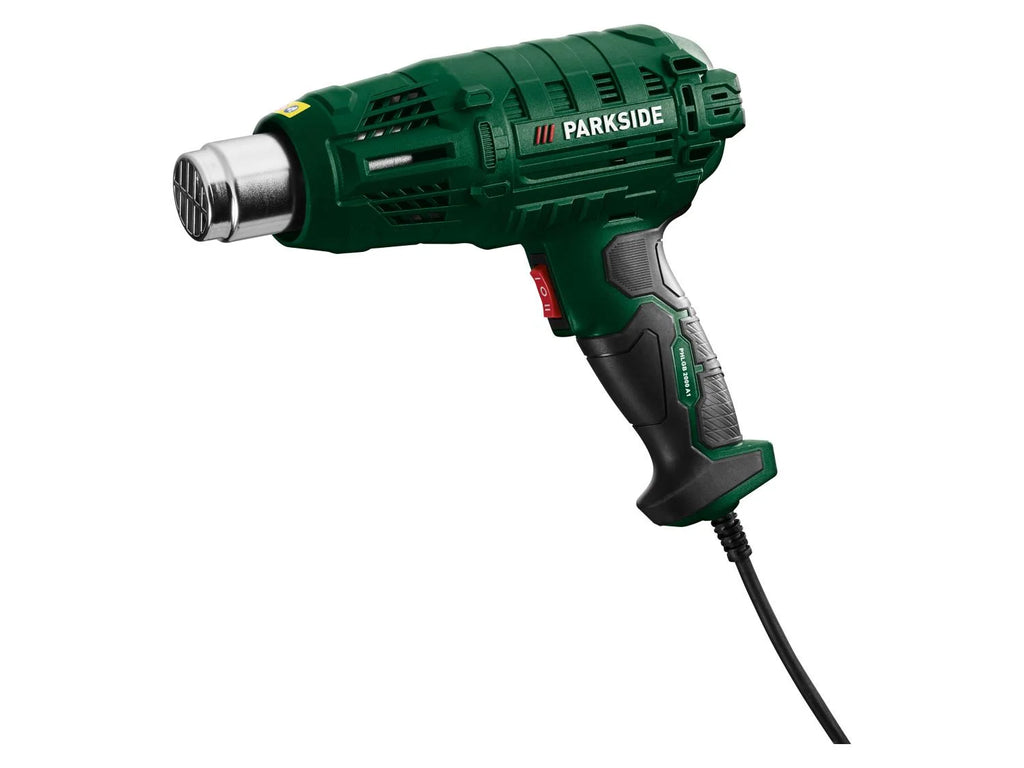 PARKSIDE® Heat gun - 2000 W