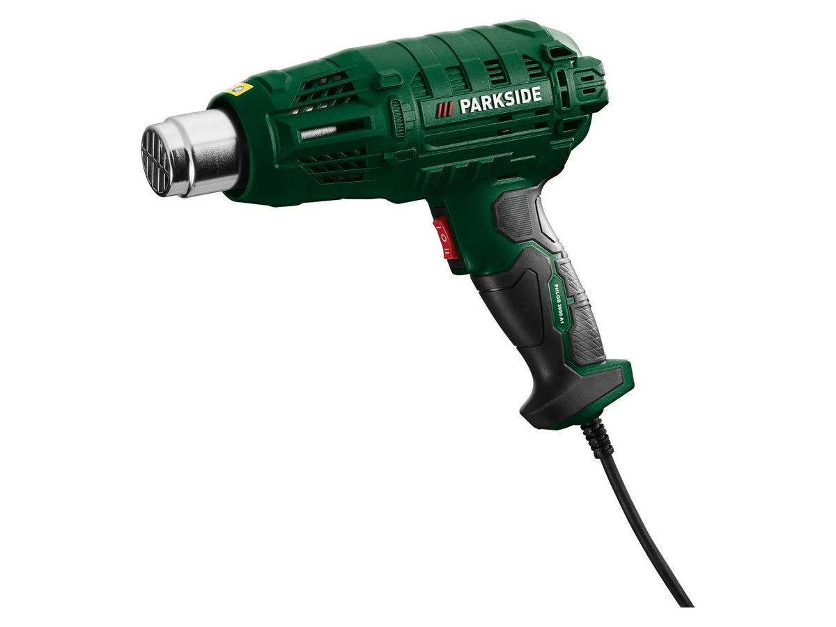 PARKSIDE® Heat gun - 2000 W