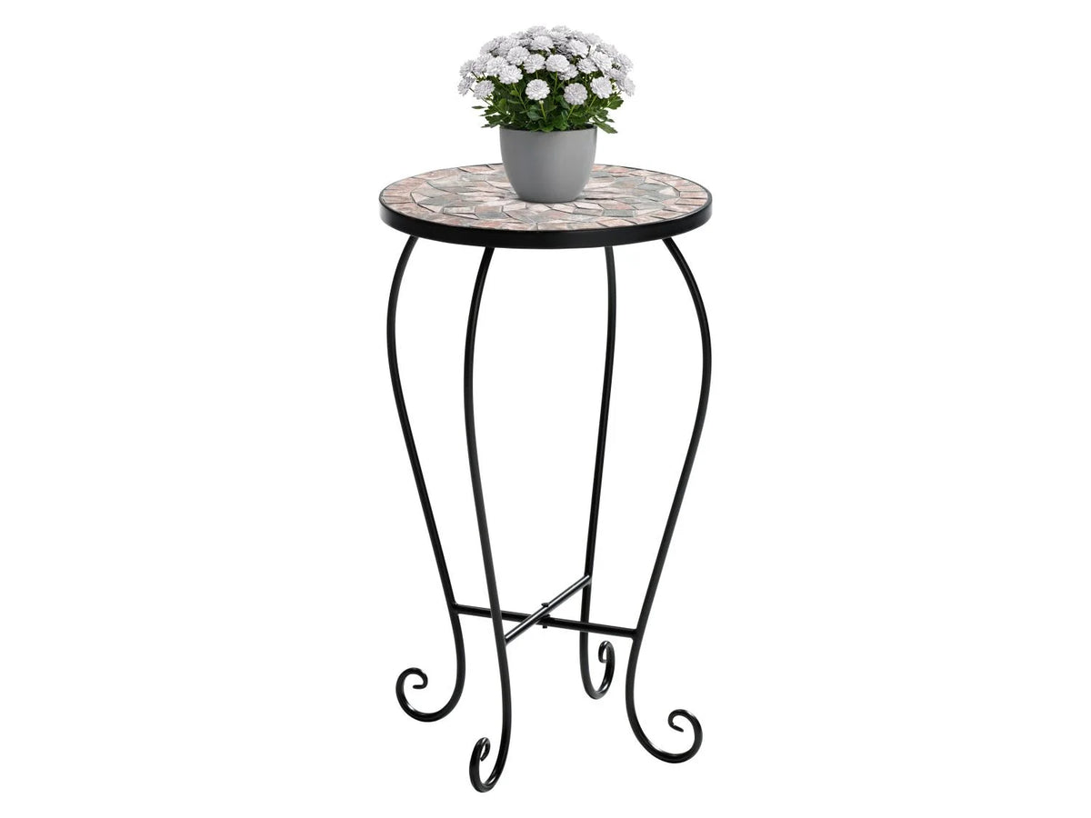 LIVARNO® Mosaic Side Table (RARE FIND)