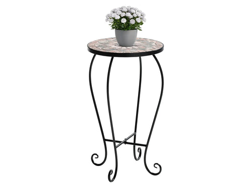 LIVARNO® Mosaic Side Table (RARE FIND)