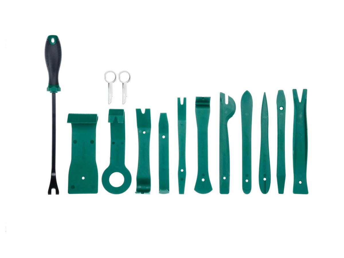 PARKSIDE® Professional Automotive dismantling tool kit