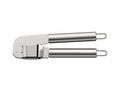 Silvercrest Professional Stainless Steel Garlic Press