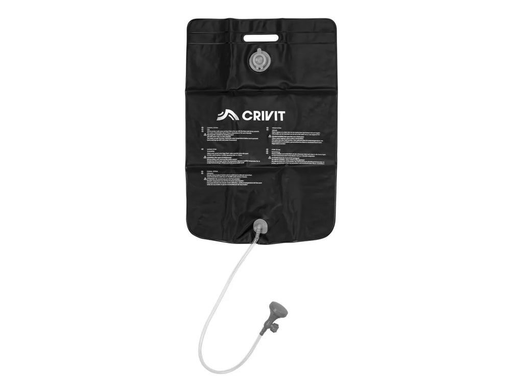CRIVIT Camping Shower
