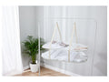 LIVARNO HOME Delicate laundry hanging dryer