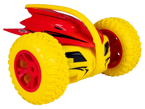 JAMARA Stunt Cars - RC SPINact with remote control