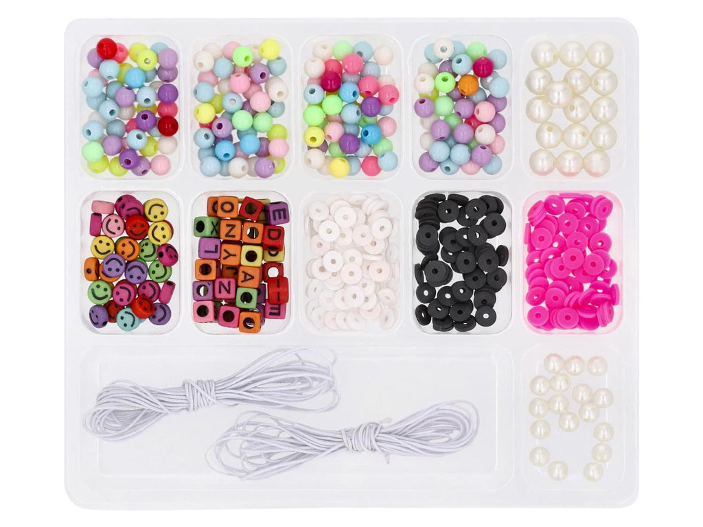 Forever Girlie Craft Kit