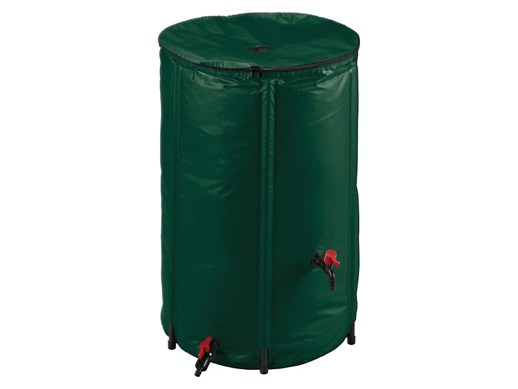 PARKSIDE® Folding rainwater collector, 250 L
