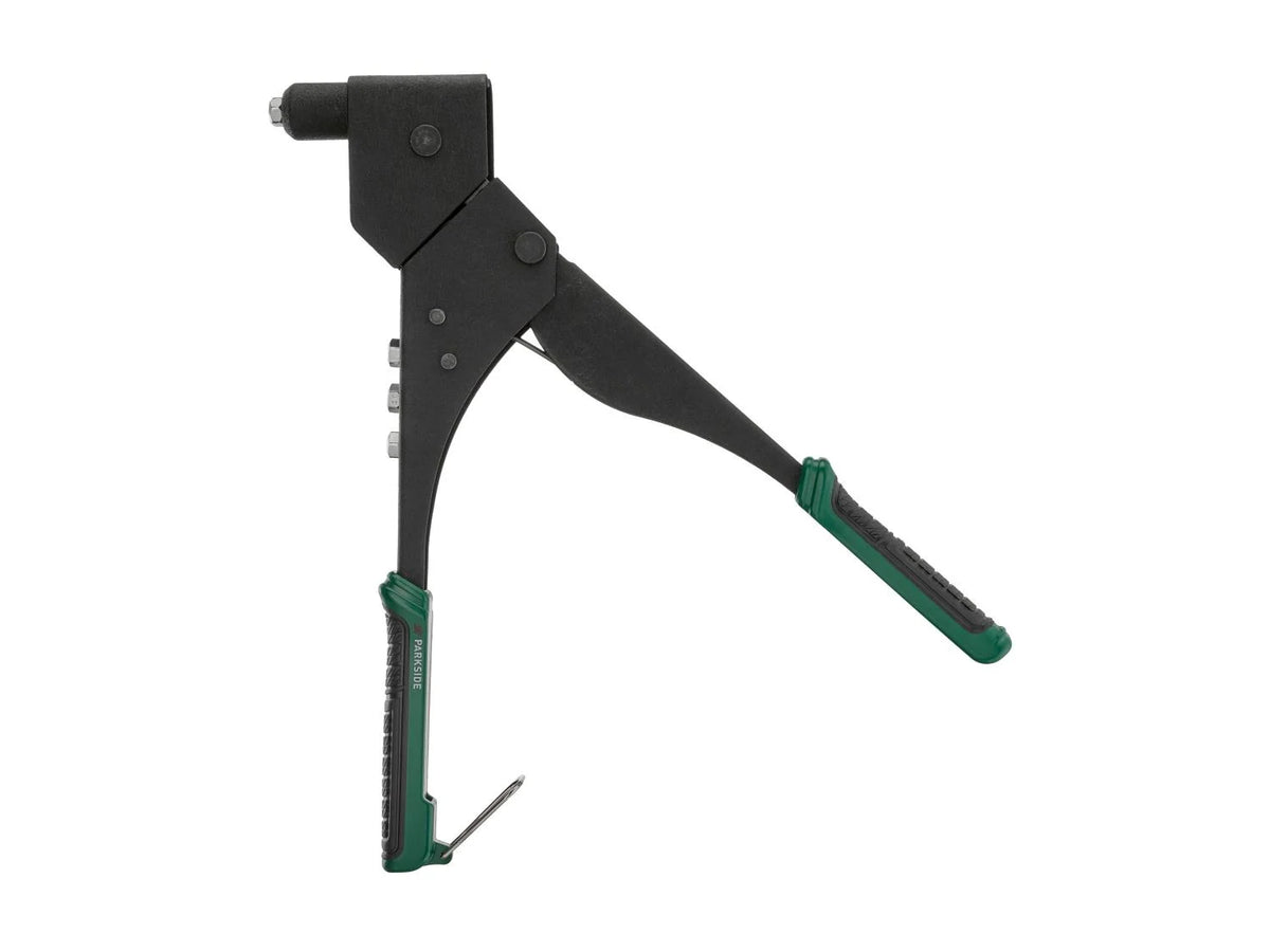 PARKSIDE® PBNZ hand riveter gun set, 70 pieces