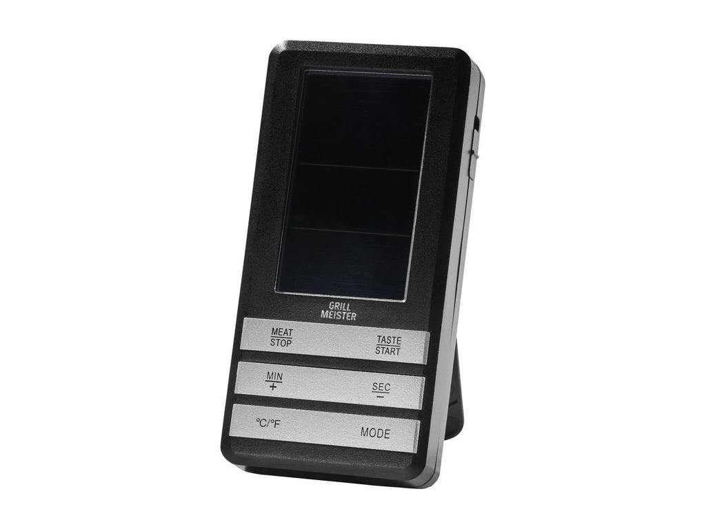 GRILLMEISTER Wireless Grill thermometer — image 5