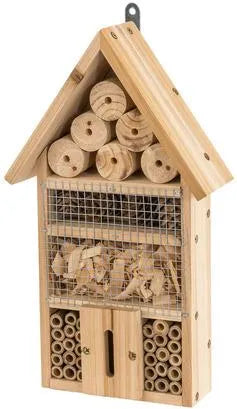 Crelando Insect & Bee Hotel Kit