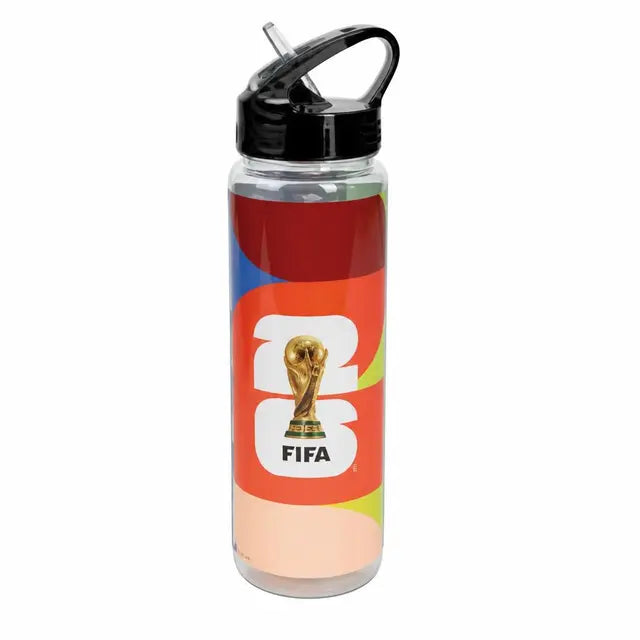Fifa World Cup 2026 water bottle
