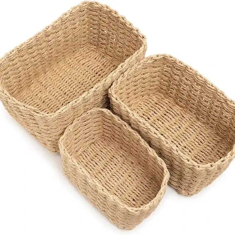 W5 Basket Set