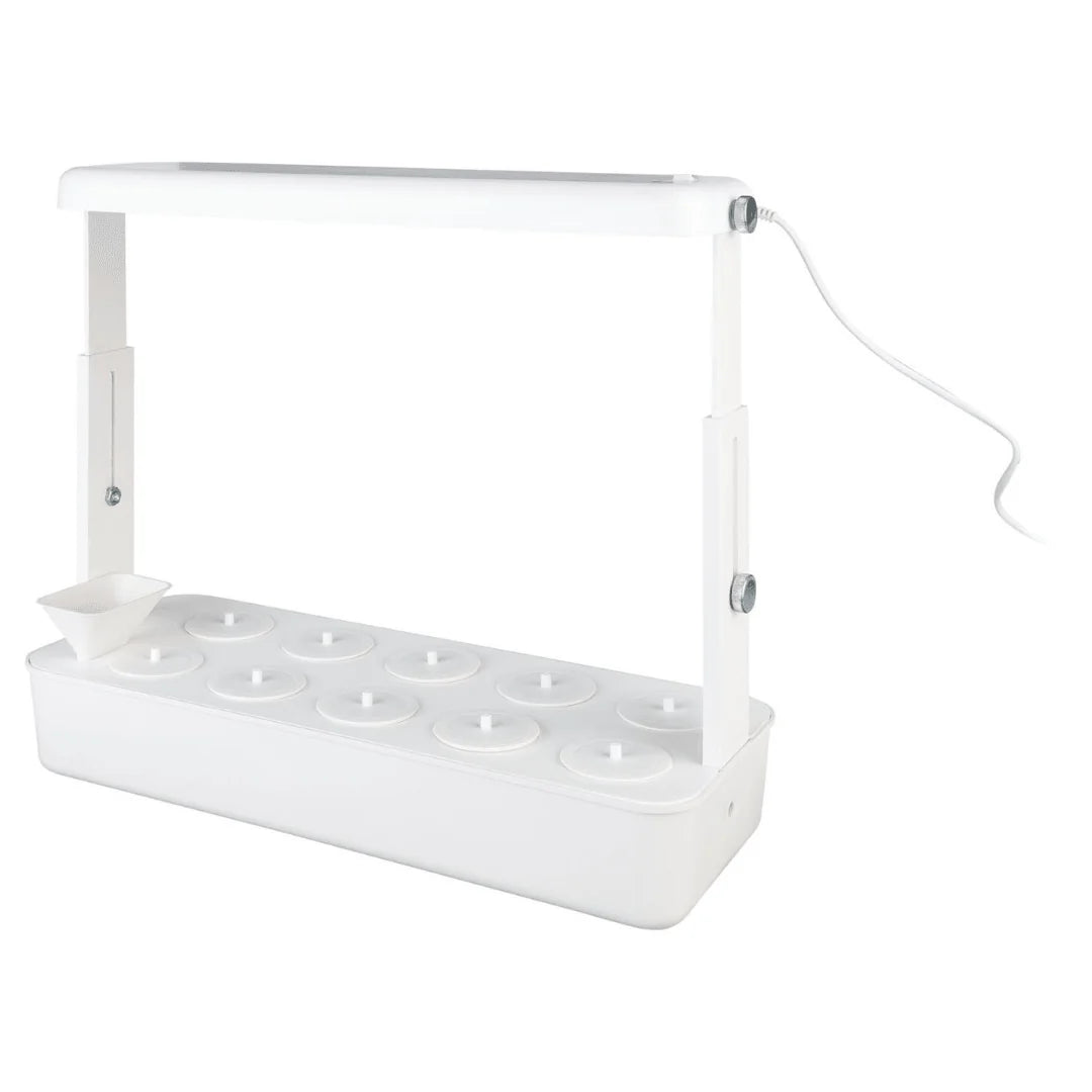 PARKSIDE ILLUMINATED HERB GROWING KIT Herb pot with LED light
