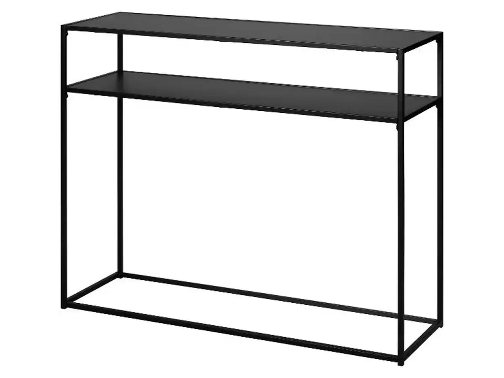LIVARNO home console, in a modern industrial design