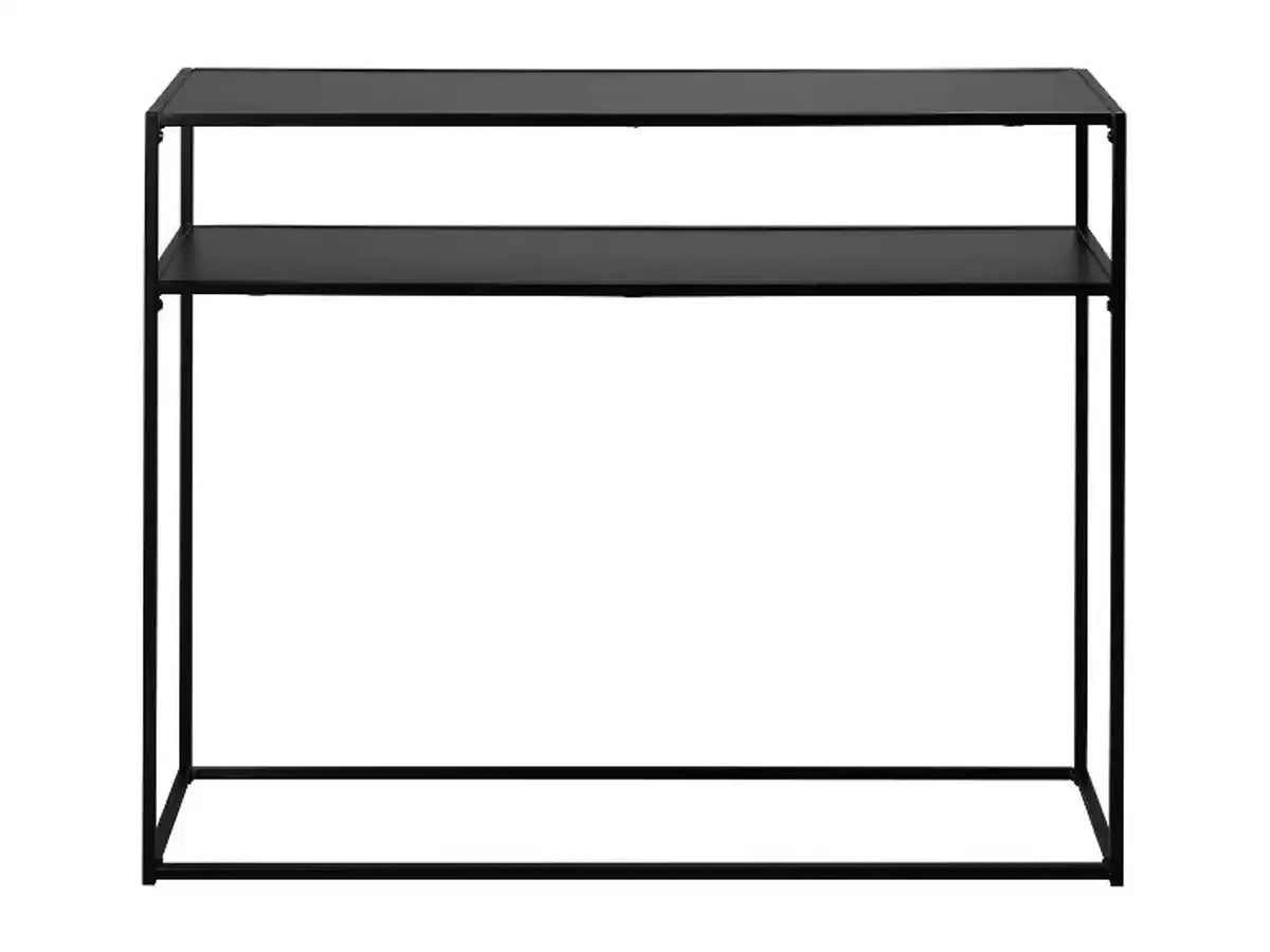 LIVARNO home console, in a modern industrial design