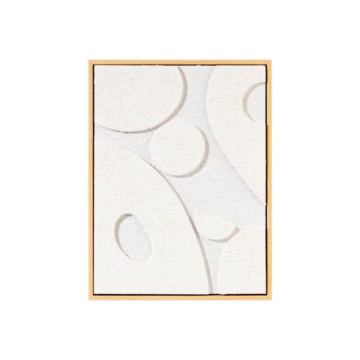 LIVARNO HOME 3D wall decoration canvas - Abstract
