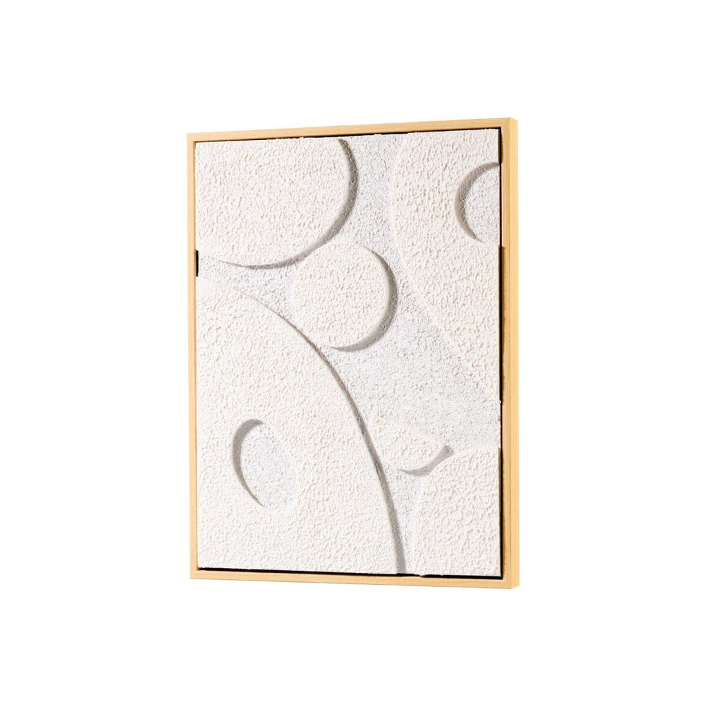 LIVARNO HOME 3D wall decoration canvas - Abstract