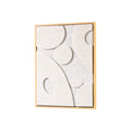 LIVARNO HOME 3D wall decoration canvas - Abstract