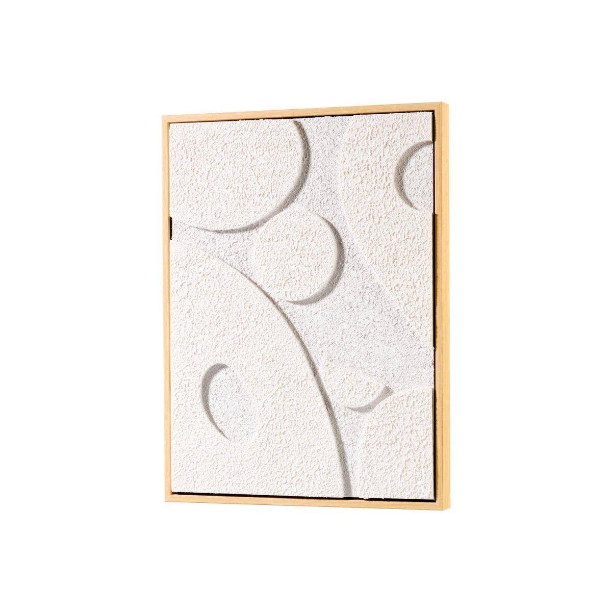 LIVARNO HOME 3D wall decoration canvas - Abstract
