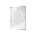 LIVARNO HOME 3D wall decoration canvas - Structure
