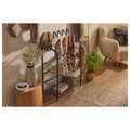 LIVARNO® Shoe Rack