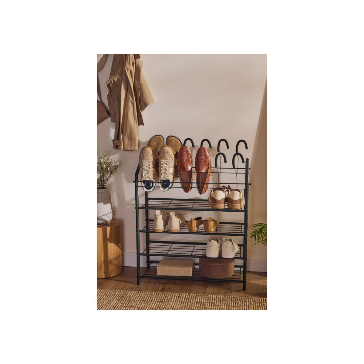 LIVARNO® Shoe Rack