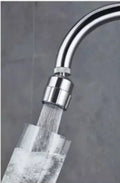 Livarno Tap aerator saves 50% Water Usage