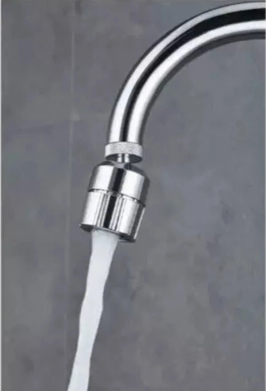 Livarno Tap aerator saves 50% Water Usage — image 2