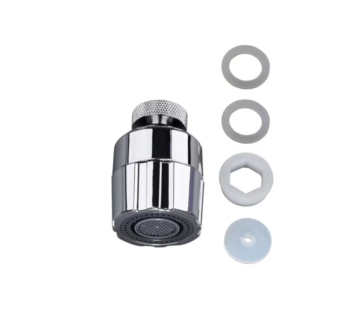 Livarno Tap aerator saves 50% Water Usage — image 3